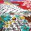 RTHKG-69 Printed Vintage Patchwork Kantha Bedspread For Children's Manufactrers