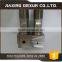 Customized 2016 cnc machining bolts steel cnc machining