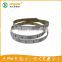 CE RoHs approved retail 24V 12V 2835 led strip 100m bendable for sale with high quality
