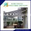 polyester awning fabric curtain wholesale