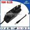 ktec adapter 15v 200ma adsl ethernet adapter for led light