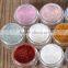 Cosmetic glitter pigments loose eyeshadow powder face glitter loose powder