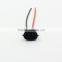 car HID LED lighting accesorry headlight fog lamps H11 socket with 15cm wires H11 Male or H11 Female