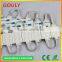 Shenzhen factory 4leds led module rgb injection module GLMD118