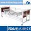 Power Coated Steel Hospital Bed Cpr Bed