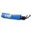 8k Cheap Promotional 3 Fold Umbrella With Logo Print
