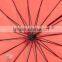 Franch16 ribs Pagoda fancy ladies umbrella