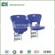 Sports institutions foldable UV protection spectator popular seat