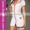 Fashion Women Japanese Sexy Nurse Costume