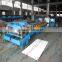 Glazed Roof And Wall Sheet Forming Machine