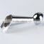 Sofa Legs Metal Chrome /table Legs Alloy Chrome /zinc Alloy Luxury Cabinet Legs