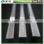 Aluminum building material ceiling system steel metals main channel