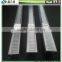 galvanized main and furring channel for ceiling system