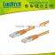 CAT.5E FTP PATCH LEAD CAT.6 FTP PATCH LEAD CAT.6A PATCH LEAD CAT.7 PATCH LEAD