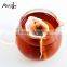 Yunnan hot selling rose flavored black tea bag