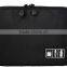 Cable Organizer Bag Travel Gear Organizer / Electronics Accessories Bag / Phone Charger Case