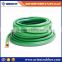 colorful PVC Reinforced flexible garden hose for irrigation