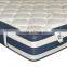 100% Natural Latex Aloe Vera Memory Foam Pocket Spring Anti Bedsore Air Mattress