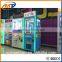 Cut ur prize toy vending machine kids coin operated game machine