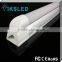 China factory T5 fluorescent lamp tubes/compact fluorescent lamp