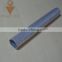 Shanghai minjian Anodized Aluminum Round Tubes for Pneumatic Cylinders