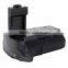 High Quality Battery Grip MK-500D for Canon 450D/ 500D /1000D MeiKe Brand