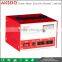 New Style Home High Precision Single Phase Full Automatic Servo Motor AC Voltage Stabilizer