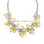 2015 The Latest Fashion Necklace , Statement Necklace