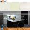 Solid Surface acrylic s lowes bathroom vanity top with sink