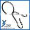 v shape spring clip Supplier & Manufacture