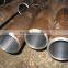 ID roughness ra0.2-0.4um precision Cold rolled seamless st52 honed tube