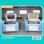 Jinan Zhuoke CNC Laser Equipment engraving cutting machine with USB Leetro ZK-9060 6090