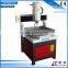 Mini size desktop 2d 3d relief metal cnc router copper aluminum ZK-6060 600*600mm                        
                                                                                Supplier's Choice