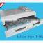 infrared ic heaterT-962C, desktop infrared reflow oven