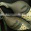 wholesale inflatable soft XPE foam turkey decoy,Garden decorations,hot selling hunting decoy