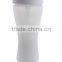 2016 latest design protein shaker shake Shake hands water bottle