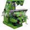 7.5kw Horizontal Milling Machine X6132 Price