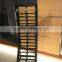 Floor Standing Display for Mosaic/Stone/Tile Presentation