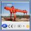 Factory supply portal crane 50tons