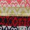 polyester thick jacquard chenille upholstery fabric