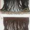 [YZLACE] Tassels Lace curtains Wholesale 10016