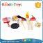 10263880 Top Grade Cheap Mini Plastic Kitchen Toy