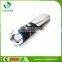 Multi-function 1W LED tool flashlight powerful small led zoom flashlight
