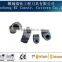 Construction tool flat teeth Replacement Parts Auger Teeth Bucket Bits holder