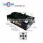 long range backpack high speed cofdm video transmitter
