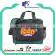 Promotional customized shoulder briefcase bag