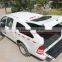 Foton Tunland Double Cab sport Canopy