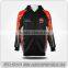 wholesale custom men's half sleeve sport hoodies