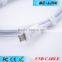 multi-function Reversible USB 3.1 type c to vga CABLE connector for Macbook etc