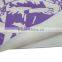 100% Micro Fiber Print Sport Towel